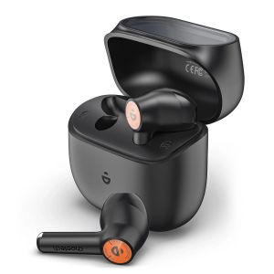 Tai nghe Bluetooth Choetech BH-T19 ( Bluetooth 5.0 Pin 300mAh Chống Nước IPX4) - Hàng chính hãng