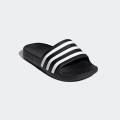 adidas Swimming & Lifestyle Adilette Aqua Slides Kids Unisex Black F35556. 