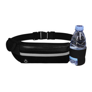 SUKE Zuleet# sport travel running waist belt bag wallet