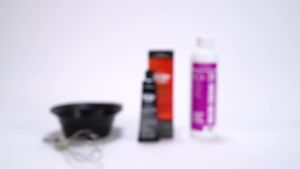 LOreal Technique HiColor Red HiLights - Intense Red Highlights for Dark Hair No Pre-Lightening Rich No-Drip Creme Easy Application