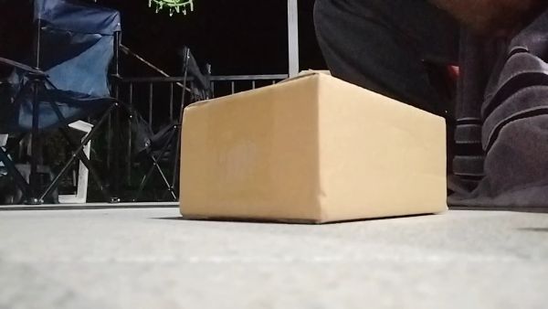 Buyer review video 4