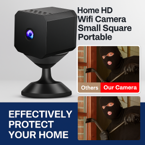 JMY Thumb Portable HD Camera for All Year Home Use by Photography Enthusiasts Adults Men and Women High Definition Compact