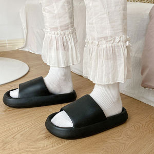 BBPShop  งานสุดฮิตรองเท้าลำลองสไตล์เกาหลี ใส่เที่ยวหรือใส่ในบ้านก็ดูเก๋สุดๆ🔥เก๋ไก๋ไม่จำเจ🍜