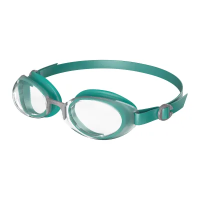 Speedo Jet 2.0 Goggle Jade/Chrome/Clear_8-00466717950