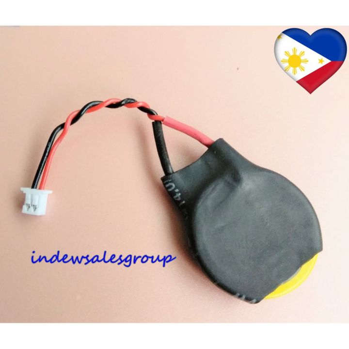 Batería Cmos Lenovo X220 X230 Cr2032 + Destornillador | Envío Gratis