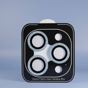 Applicable iPhone17Promax Dot Drill Positioning Film IP16Pro/15 Camera AR Anti-reflective Film