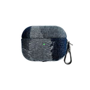 Cowboy Pattern Suitable For AirPods Pro3 Protective Case 1/2/3/4 Generation Pro2 Apple Wireless Bluetooth Headphone Case