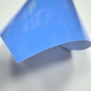 EMPIRICAL DIY Craft Supplies 3D Puff Heat Transfer Vinyl HTV Printing Easy To Cut Iron on Vinyl PU Lettering Film Press Machine