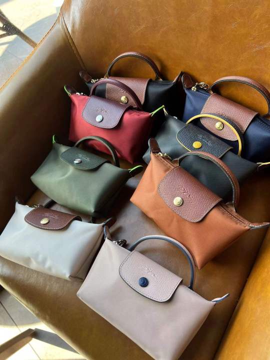 Longchamp mini sale handbag