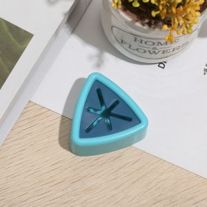 Móc Treo Khăn Bếp Bông Tắm Sáng Tạo/ Móc Treo Đồ 6 Góc-HAUSE