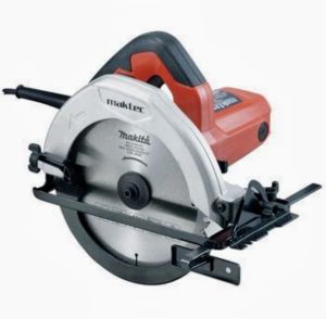 Máy cưa gỗ cầm tay Maktec Ruột đồng 100 % tặng lưỡi cưa 180mm- Cưa đẩy chuyên dụng cho thợ mộc thợ gỗ