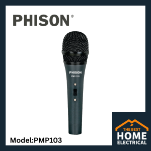 Phison Wired Microphone PMP-103
