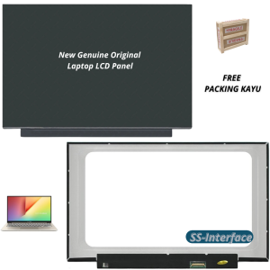 LCD Asus Vivobook 15 A516F LCD Asus Vivobook 15 A516KA LCD Asus Vivobook 15 A516JA LCD Asus Vivobook 15 A516FA LCD Asus Vivobook 15 A516MA LCD Asus Vivobook 15 A516JAO LCD Asus Vivobook 15 A516MAO original new
