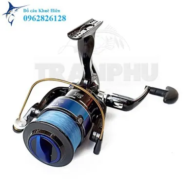 Máy câu cá YF200 (cam kết đổi trả trong 2 tuần đầu)