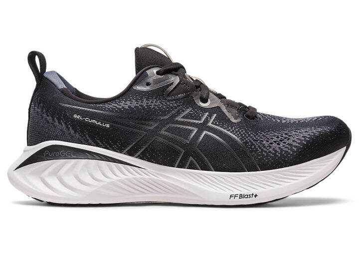 Lazada asics running sale shoes