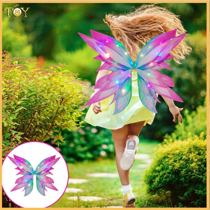 dress up like a fairy Dark Fairy Tulle Dress – Local Stock Gray/Black / M main image 0