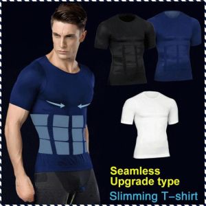 Shapewear Slim Tighten the Abdomen Shaping Underwear Slimming Tight Soft Anti-wrinkle Long-lasting Elasticity