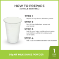 inJoy Buco Milk Shake 1kg. 