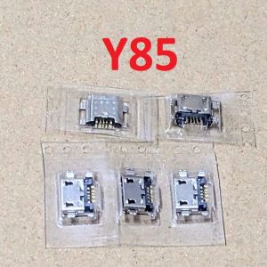 Chân Sạc Rời Vivo Y85 Charger Port USB Mainboard ( Chân Rời ) Linh Kiện Thay Thế