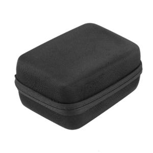 9 Slot Cooling Vial Storage Box For Refrigerator Organizes 10ml 100 Vials Securely Protectors Case for Home Use