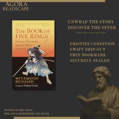 The Book of Five Rings: A Classic Text on the Japanese Way of the Sword