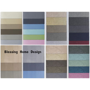 BS HOME สั่งตัด✂ ผ้าม่านตาไก่  ไซส์พิเศษทำความสูงได้ถึง 3.00 เมตร ผ้าเกรดพรีเมี่ยม คุ้มค่า งานดี