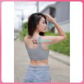Áo Bra Sister Hood 090 free size XL chất su đúc Thái Lan. 
