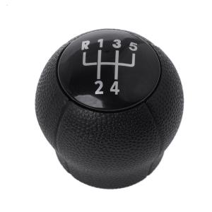 5 Speed Manual Gear Shift Knob For Astra F G Sintra Tigra Corsa Zafira Vect