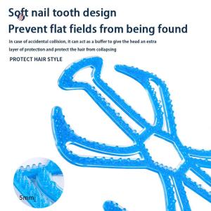 💝💟【Special price】Be Cools หมวกกันน็อคจักรยานยางซิลิโคนสำหรับรถยนต์แบตเตอรี่ไฟฟ้าอุปกรณ์สำหรับขี่จักรยานระบายอากาศได้ดี