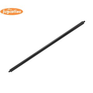 [joyonline]Portable Folding Picnic Table Strong Load-bearing Telescopic Dining Table with Light Pole Tripod Storage Bag for BBQ Picnic Hiking