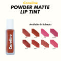 Careline Powder Matte Lip Tint 8ml. 