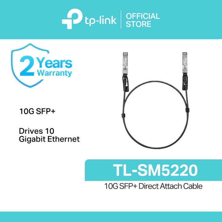 TP-Link%20Official%20Store%20%7C%20TL-SM5220%20%7C%2010%20Gbps%20SFP+%20Direct%20Attach%20Ethernet%20Cable%20-%20Image%209
