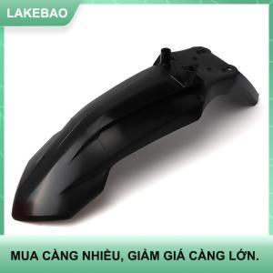 【LAKEBAO】 Xe Máy Phía Trước Fender Chắn Bùn Cho Ktm 65 Sx Exc Xc Sxf Xcw Excf 2018 Phổ Nhựa Tấm Motocross Sửa Đổi Các Bộ Phận Enduro
