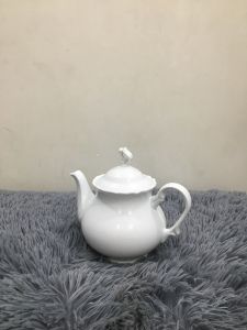 BÌNH TRÀ 0.8 Lít - GỐM SỨ MINH LONG I