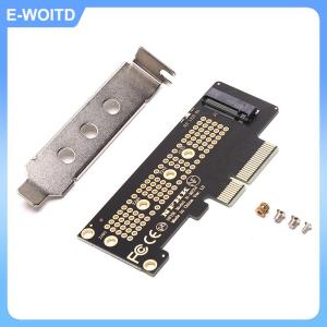 YUYIN4 NVMe PCIe M 2 NGFF SSD to adapter card PCI express x 4 to M.2 card with bracket
