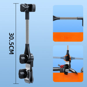 OATSBASF Trolley Stand Baby Stroller Umbrella Holder UV Sun Protection Rainproof Umbrella Holder