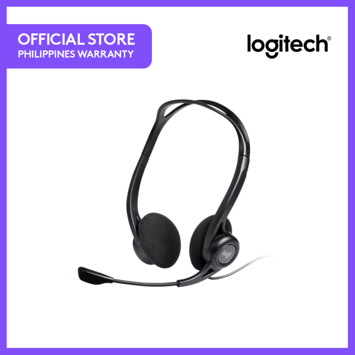 H370 usb computer clearance headset