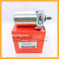 Motor Stater Kualitas Original Honda KWB Dinamo Starter Absolute Revo Blade 110 Revo Fit Dynamo Asli Ori AHM. 