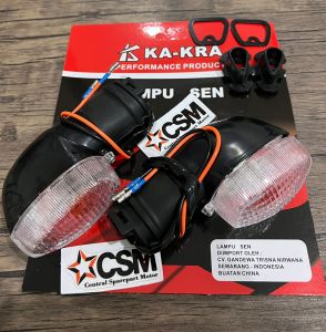 SEN RITING SET DEPAN BELAKANG VIXION LAMA OLD RX KING NEW MODEL KLIP