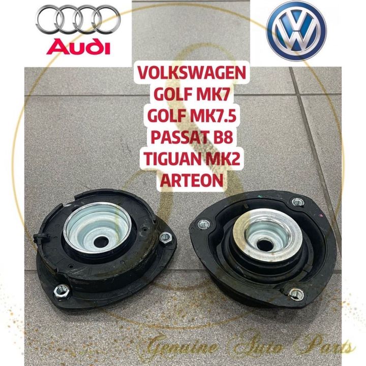 (100% ORIGINAL) VOLKSWAGEN GOLF MK7 MK7.5 PASSAT B8 TIGUAN MK2 ARTEON ...