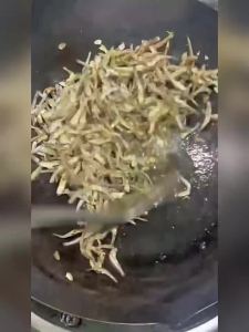 新货风干大贡鱼仔湖南特产淡水鱼同农家自制风干贡鱼小鱼仔咸鱼干货