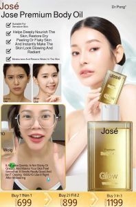 Pouring Age Body Wash Crystal White Peach Amber
