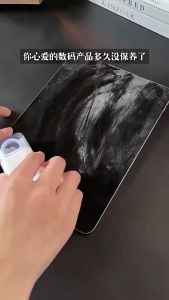 7 In 1 Keyboard Cleaning Kit Keyboard Cleaner Mini Desktop Sweep Papan Kekunci Kit Alat Pembersihan