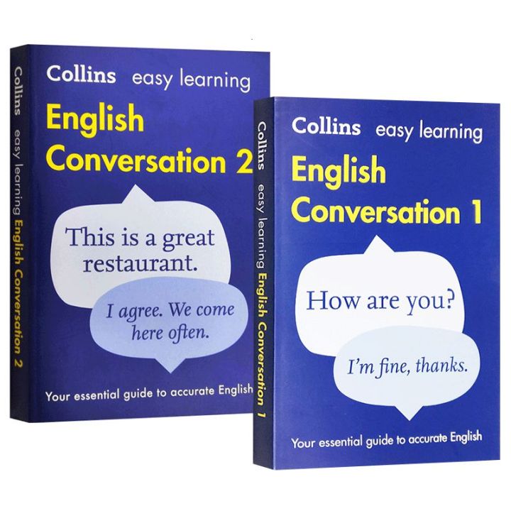 Easy Learning English Conversation
