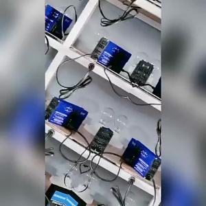 Vehicle Inverter 12V24V Turn 220V Home Car Truck Charger Transformer Socket Converter High Power