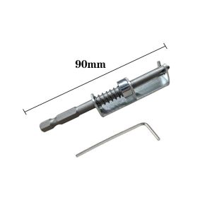 Đầu giữ vít lò xo định tâm dùng cho máy khoan cầm tay