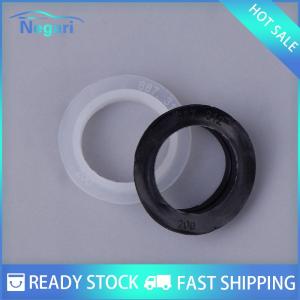 NG Motor✨ COD ✨ Car 5pcs Car Reversing Radar Rubber Sleeve Rubber Ring For Parking Sensor Bumper Object Sensor 9663821577 9196705 25961317 Etc
