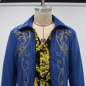 2026 New Medieval Mens Steampunk Tailcoat Jacket Gothic Court Evening Dress