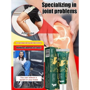 【YIMOLING】Joint Cold Compress Gel