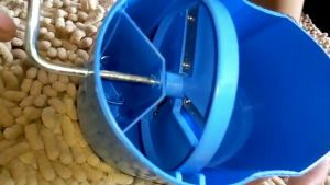 Alat perajang bawang merah pengiris pengupas bawang manual